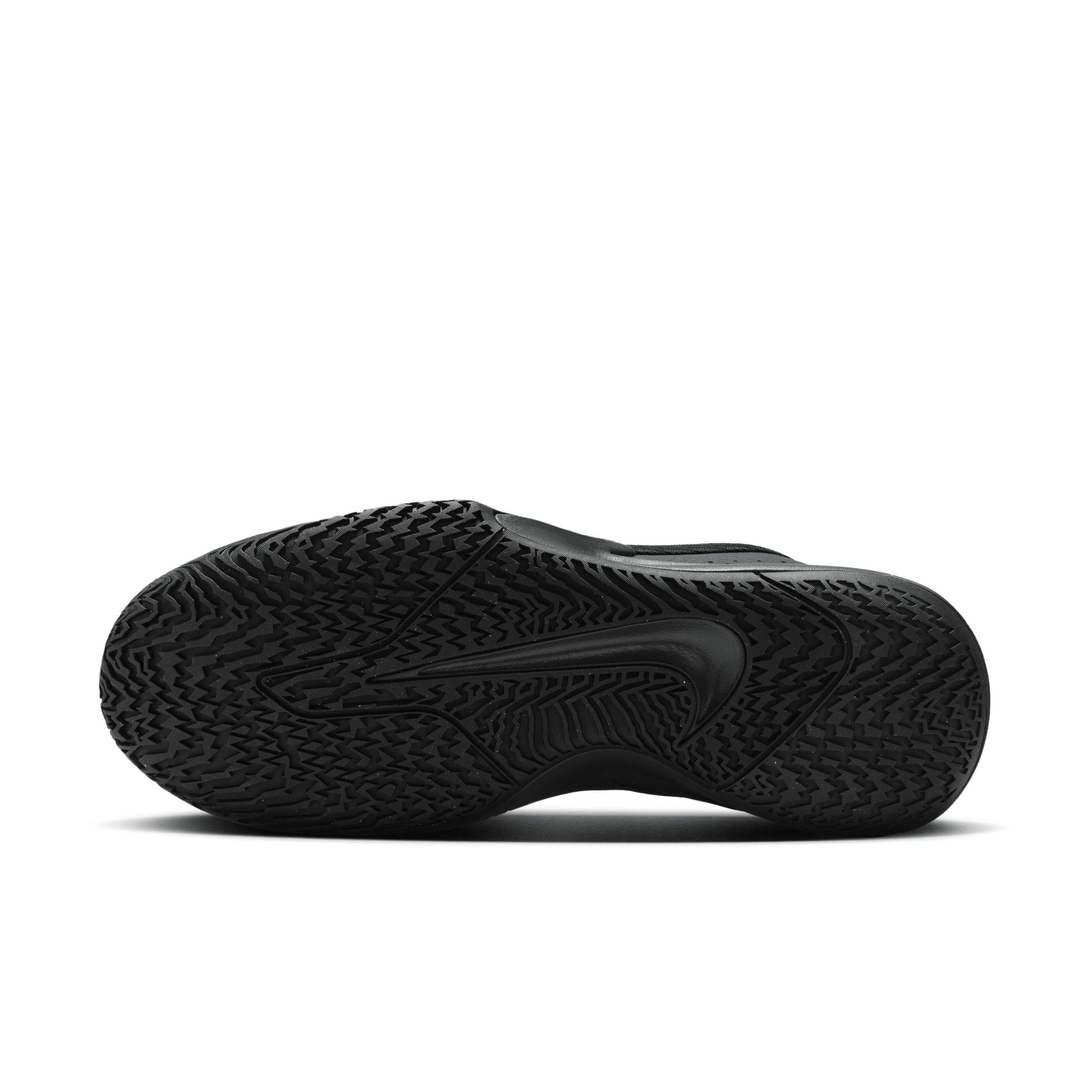 Nike Precision VII Mens Basketball Shoes Product Image