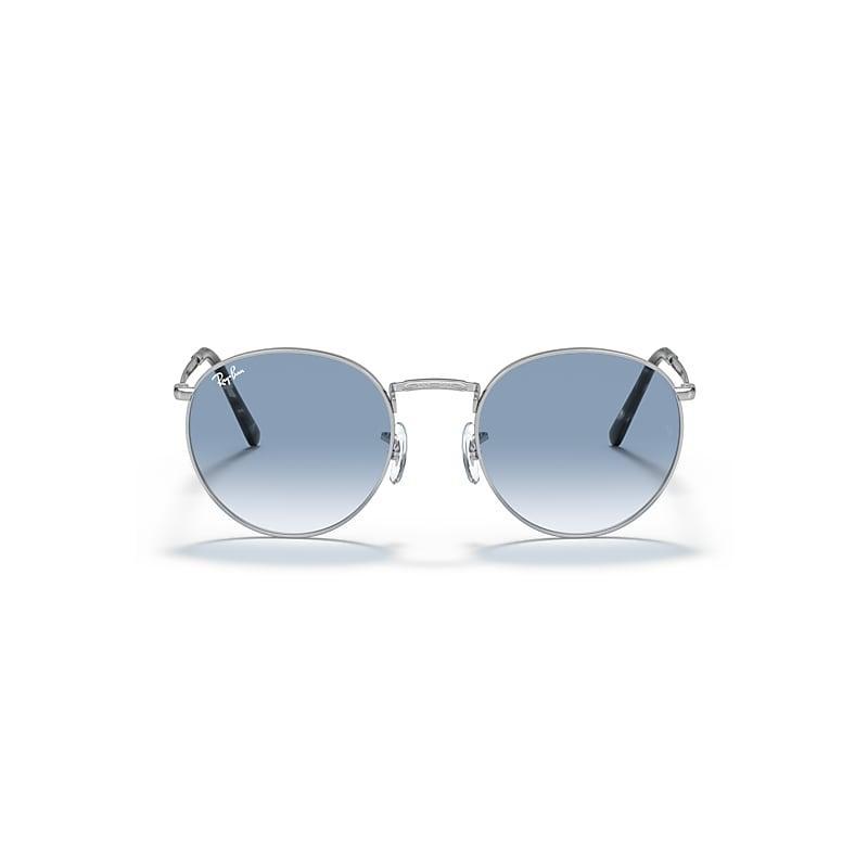 Ray-Ban Thalia 55mm Polarized Square Sunglasses Product Image