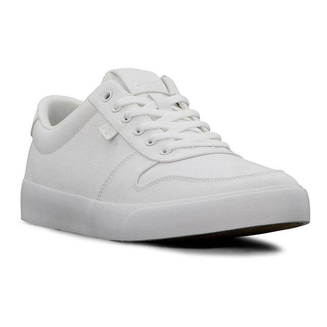 Lugz Vine Mens Oxford Sneaker Product Image