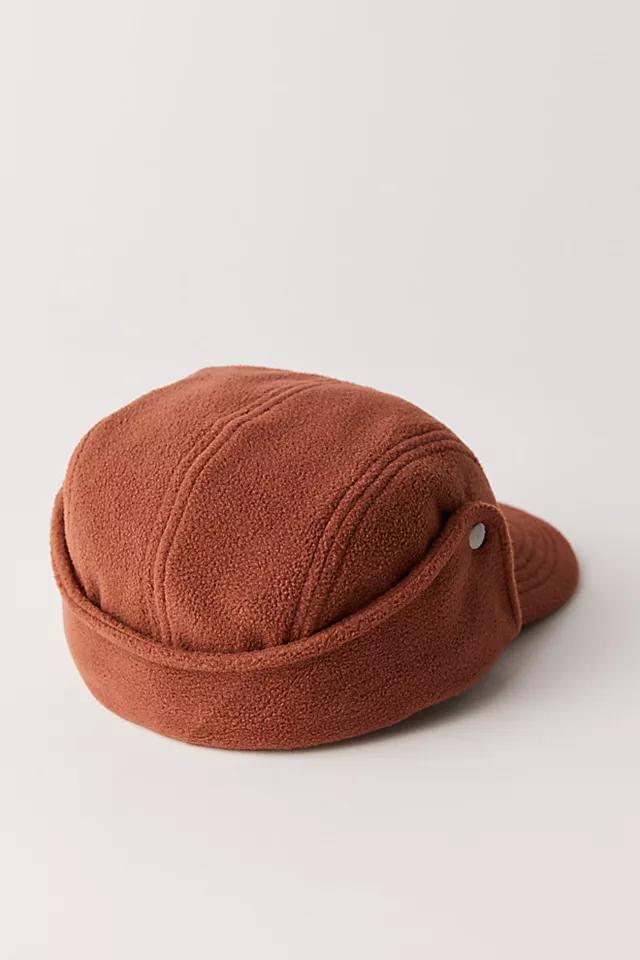 Fleece Flap Cap Product Image