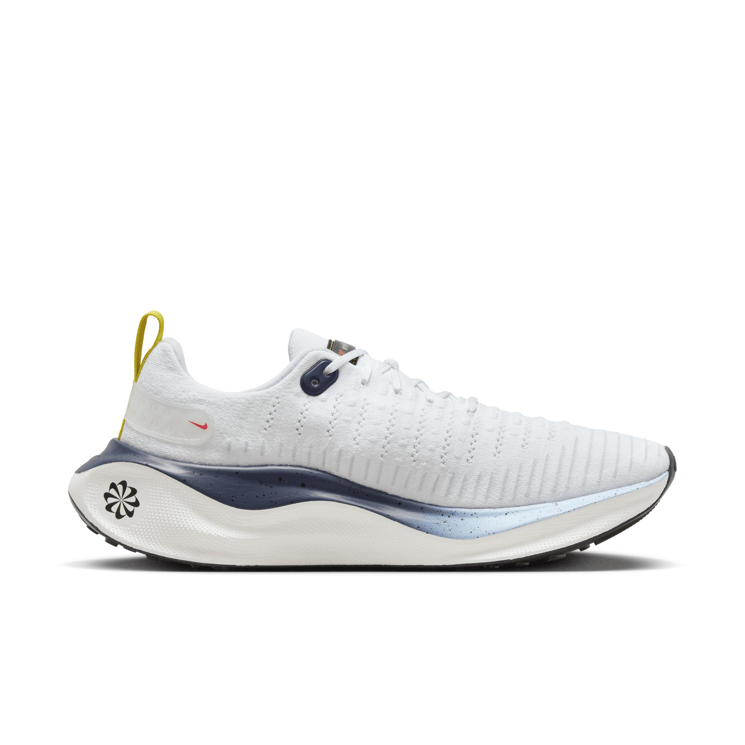 Nike Mens InfinityRN 4 Road Running Shoes Product Image