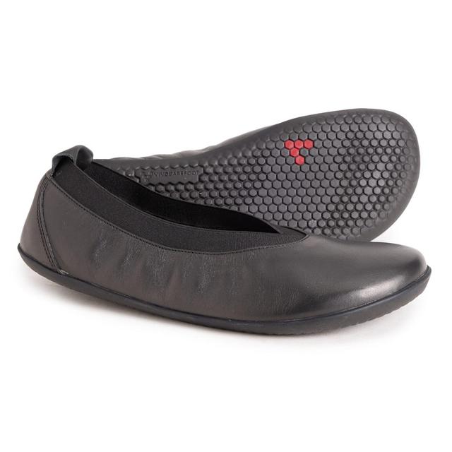 VivoBarefoot Opanka Ballerina Flats - Leather (For Women) Product Image