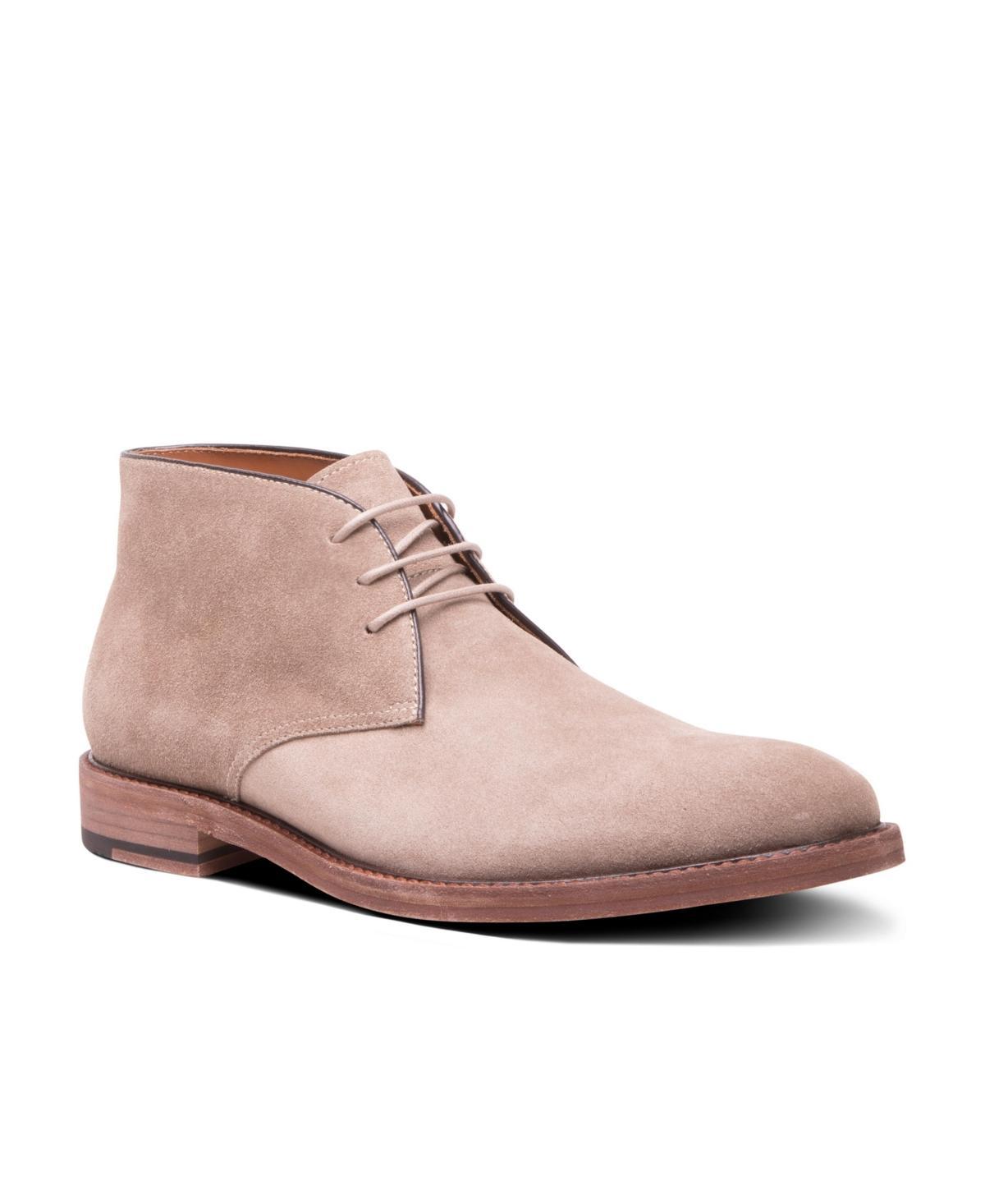 Mens Austin Suede Boots Product Image