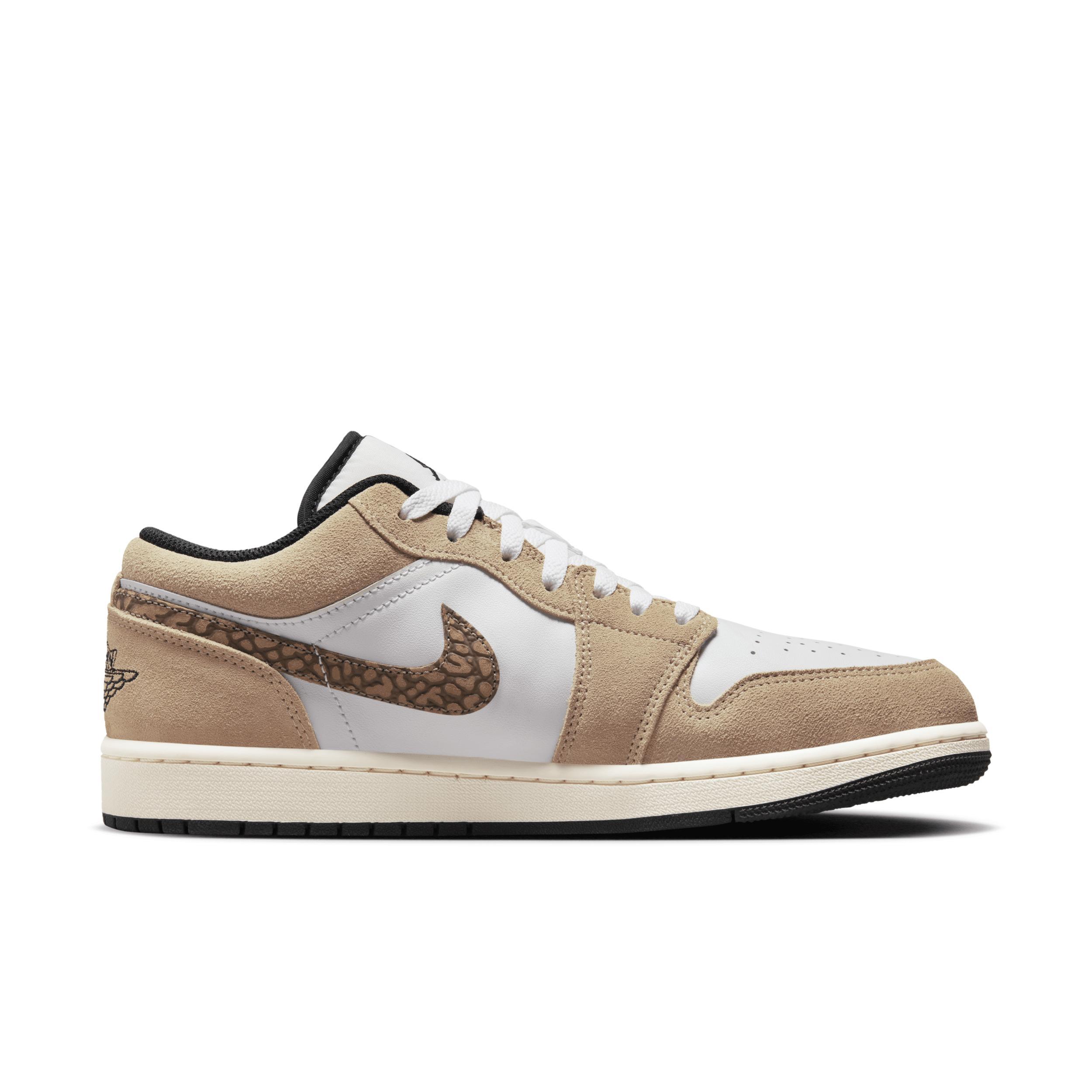 Men's Air Jordan 1 Low SE Shoes Product Image