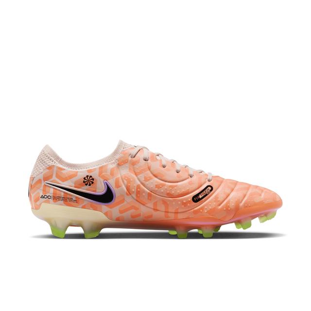 Nike Men's Tiempo Legend 10 Elite Firm-Ground Low-Top Soccer Cleats Product Image