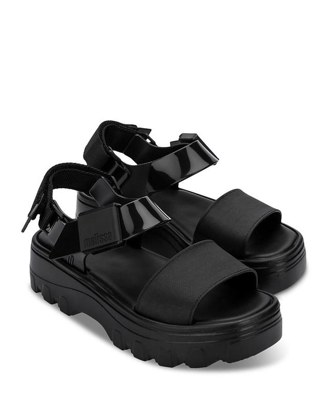 Melissa Kick Off Platform Sandal Product Image