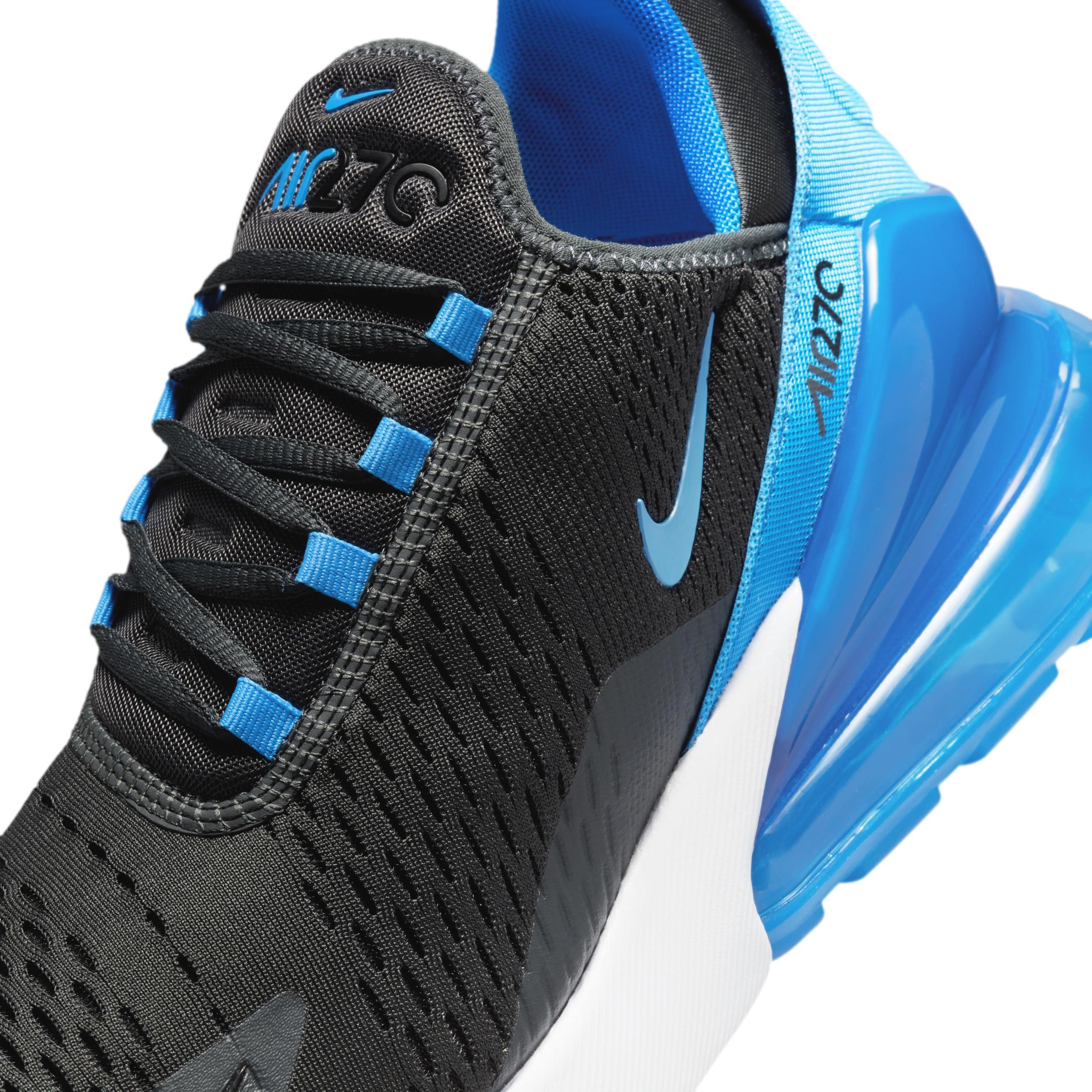 Nike Men's Air Max 270 Shoes Product Image