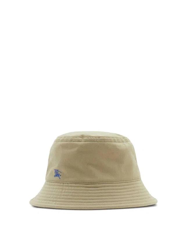 Hat In Brown Product Image