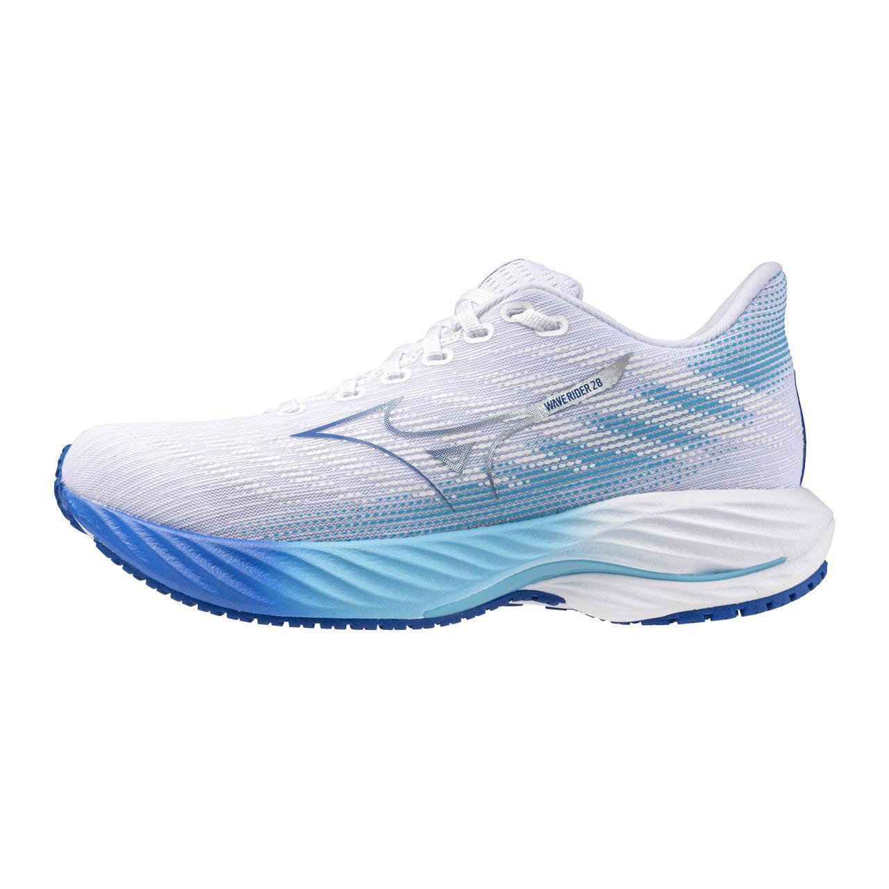 Women's Wave Rider 28 Running Shoe Product Image