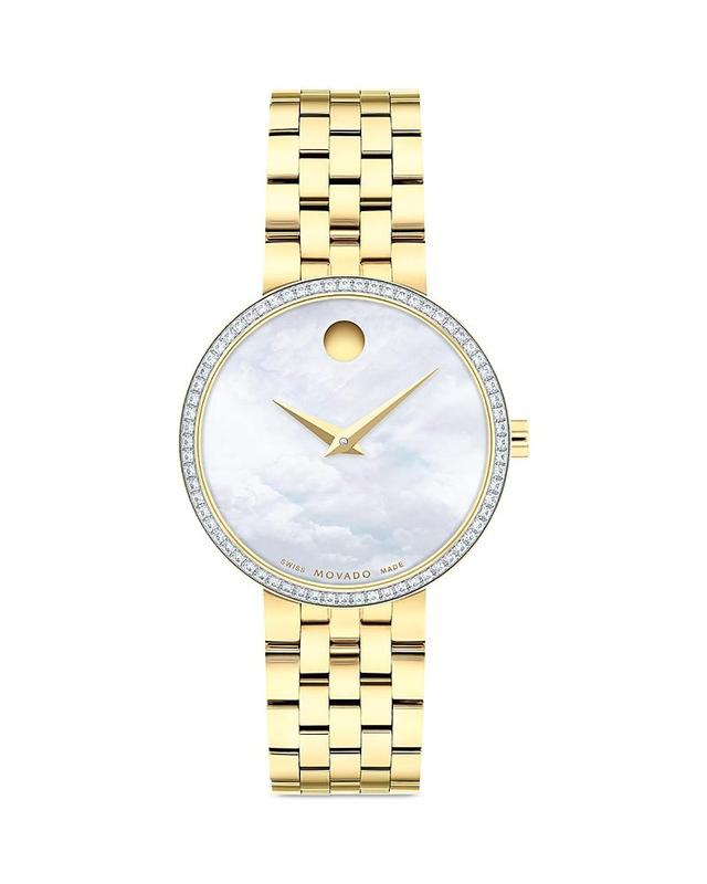 Movado Museum Classic Watch, 30mm Product Image