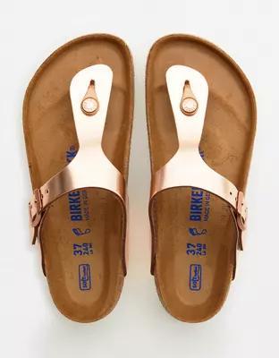 Birkenstok Women's Gizeh Sandal Product Image