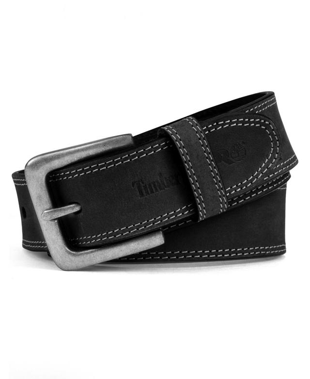 Timberland Pro 38mm Boot Leather Belt Product Image