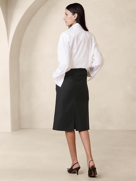 Natalia Midi Skirt product image