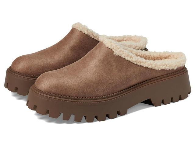 DV Dolce Vita Ladie (Mushroom) Women's Shoes Product Image