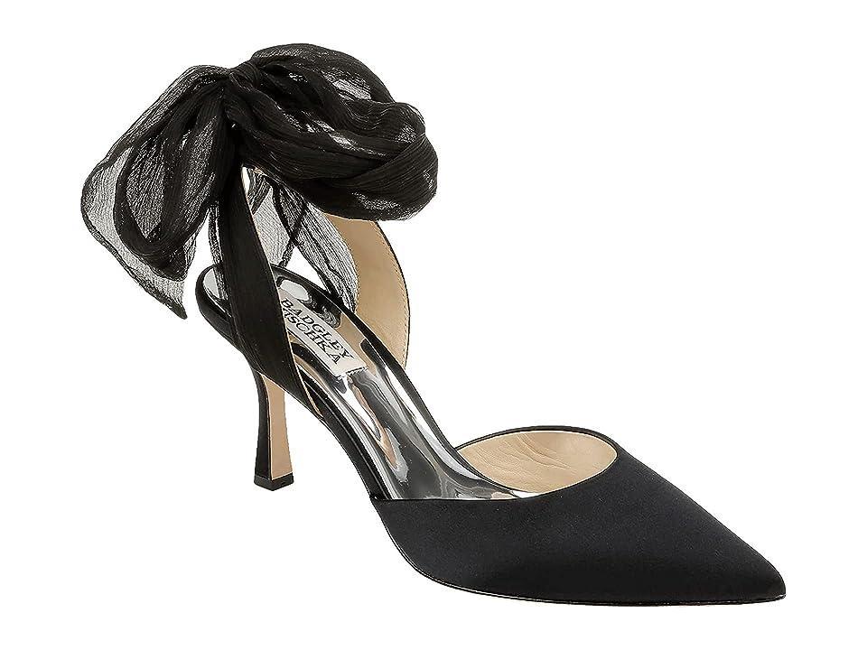 Badgley Mischka Collection Blaze Pump Product Image