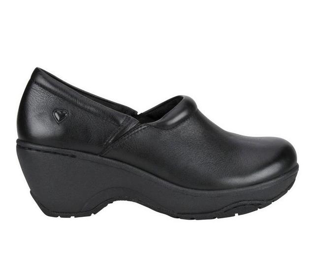 Women's Nurse Mates Bryar Slip-Resistant Clogs Product Image