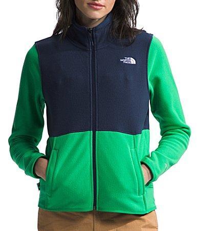 The North Face Womens Alpine Polartec 100 Jacket Product Image