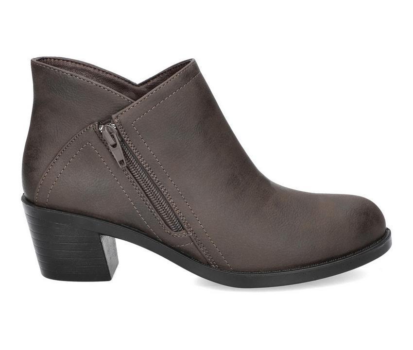 Women's Easy Street Morgana Booties Product Image