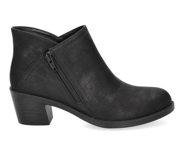 Women's Easy Street Morgana Booties Product Image