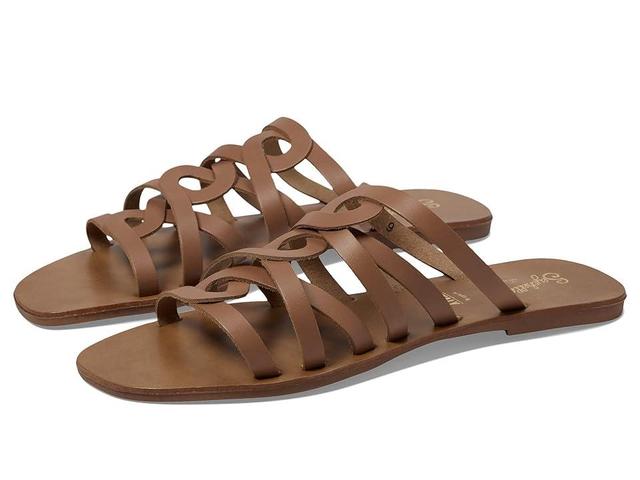 Seychelles Off The Grid Leather) Women's Shoes Product Image