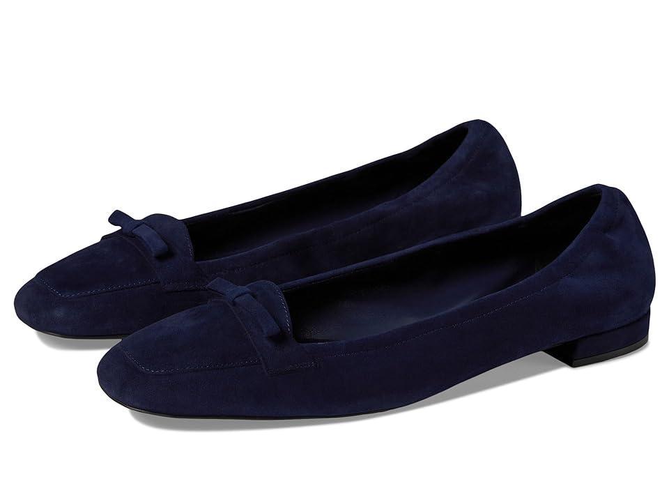 Stuart Weitzman Womens Tully Loafer Flats Product Image