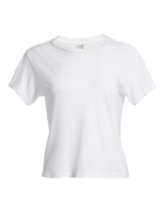 Womens The Classic Tee Product Image