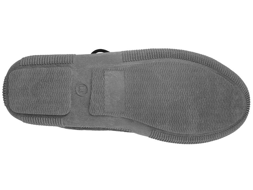 Vance Co. Mens 212M Slipper Product Image