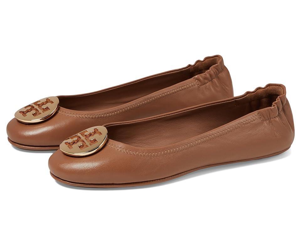 Tory Burch Minnie Travel Ballet Flat Product Image