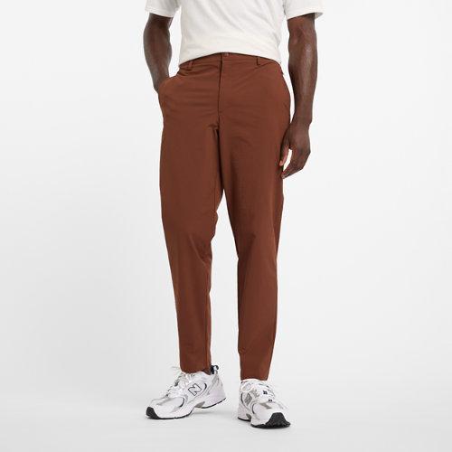 New Balance Men's Athletics Ripstop Standard Tapered Pant 30" Product Image