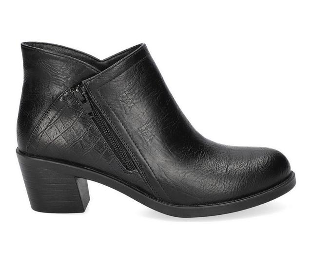 Women's Easy Street Morgana Booties Product Image