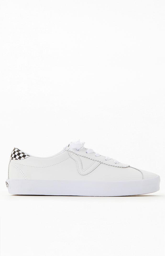 Vans Womens Sport Low Top Sneakers Product Image