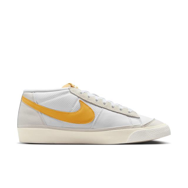 Nike Men's Blazer Low Pro Club Shoes Product Image