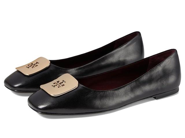 Tory Burch Georgia Ballet (Perfect 3) Women's Shoes Product Image