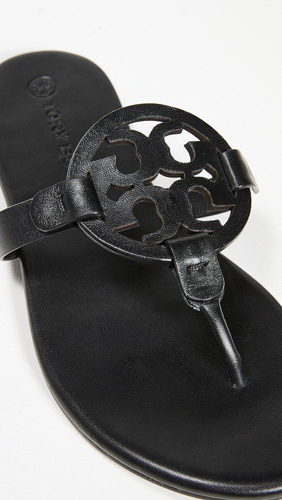 Tory Burch Miller Soft Sandals | Shopbop Product Image