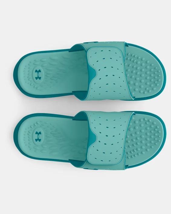 Women's UA Ignite Pro Slides Product Image