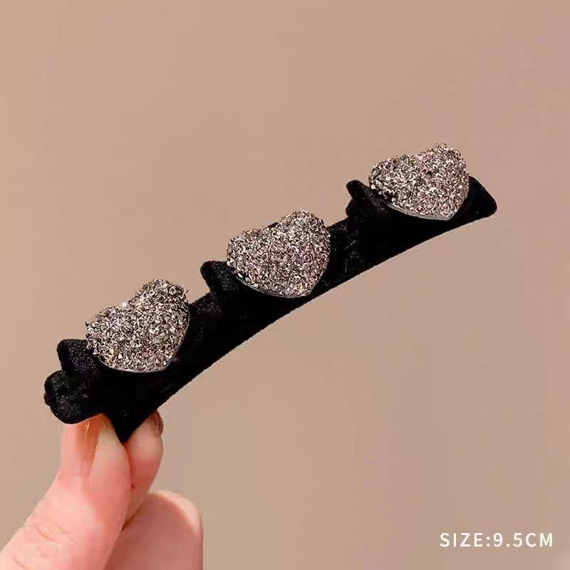 Heart Hair Clip Product Image