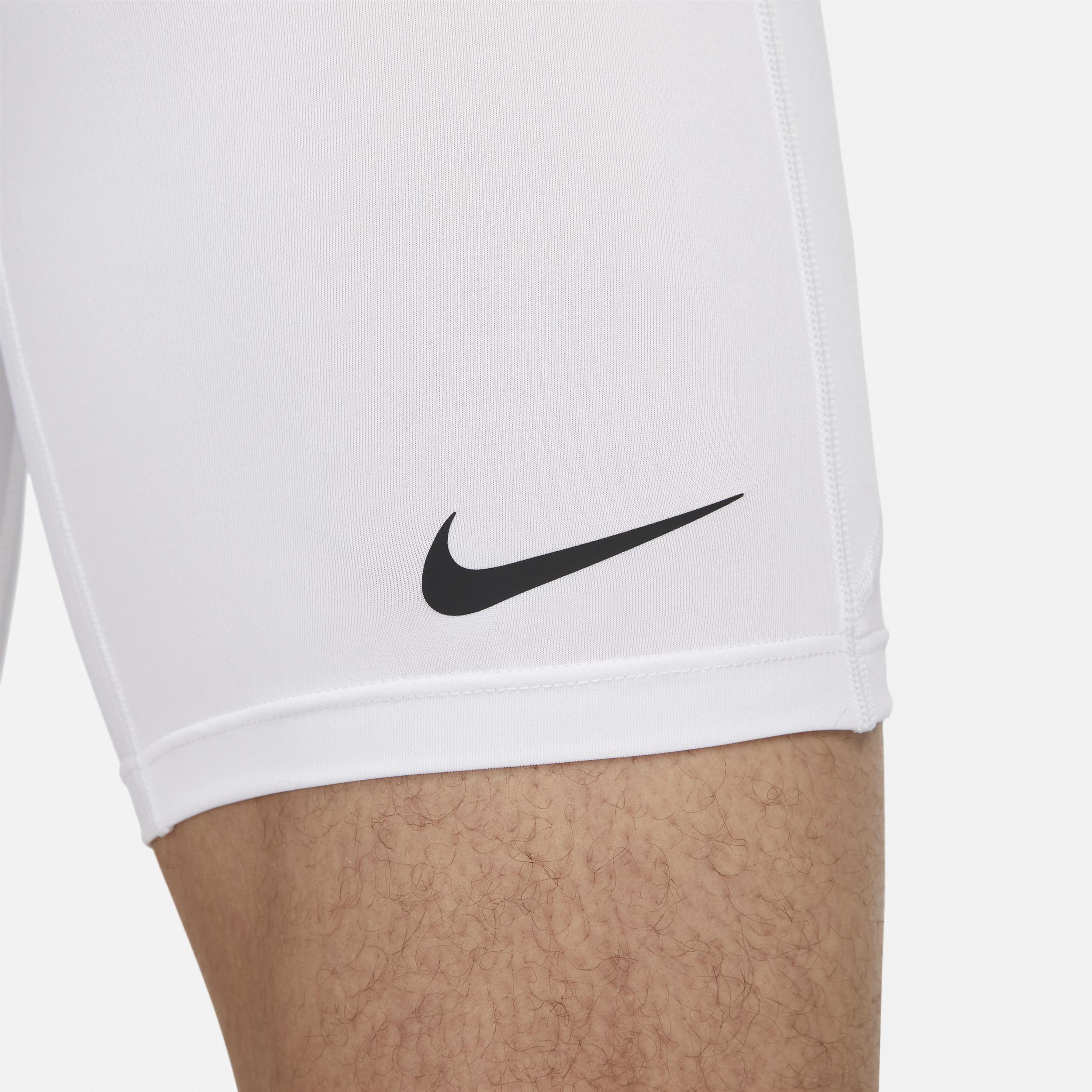 Mens Nike Pro Dri-FIT Fitness Shorts Product Image