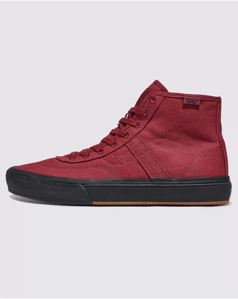 Skate Crockett High Decon Shoe product image