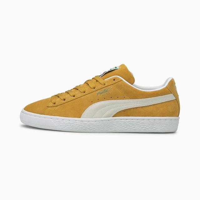 Suede Classic XXI Sneakers Product Image