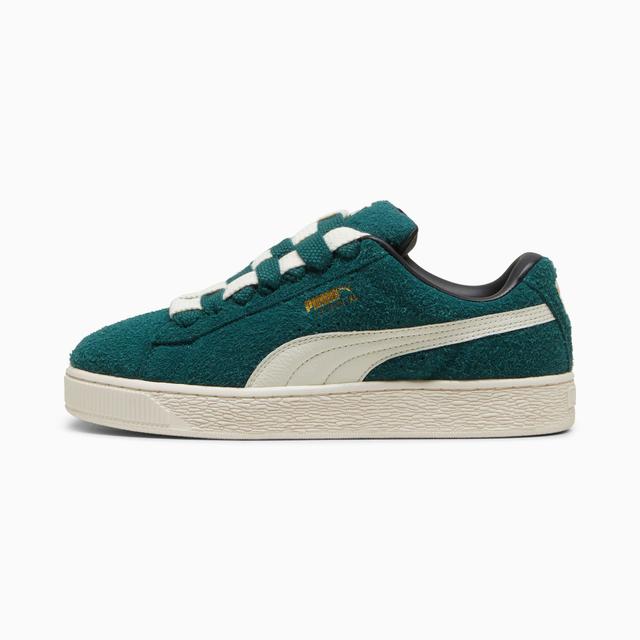 Suede XL Jackhammer Sneakers Product Image