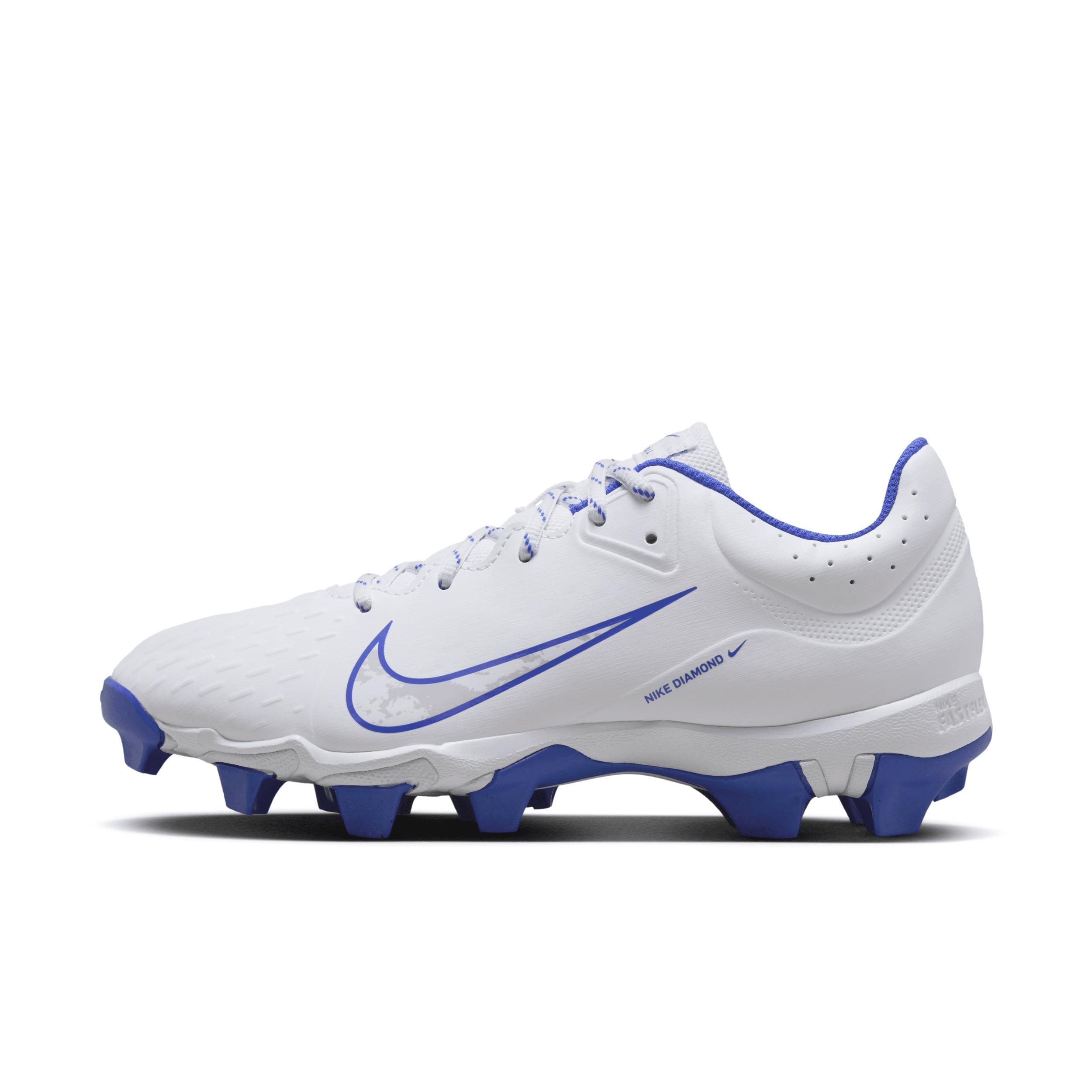 Nike Women's Hyperdiamond 4 Keystone Softball Cleats Product Image