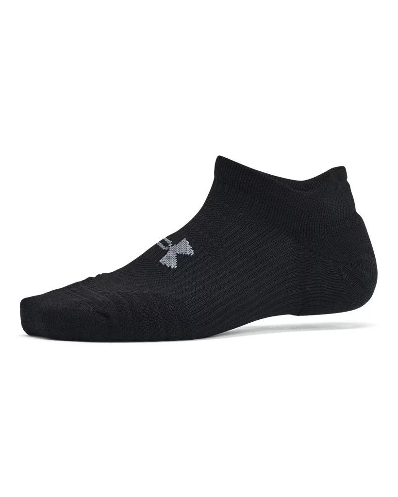 Women's UA Play Up 3-Pack No Show Tab Socks Product Image