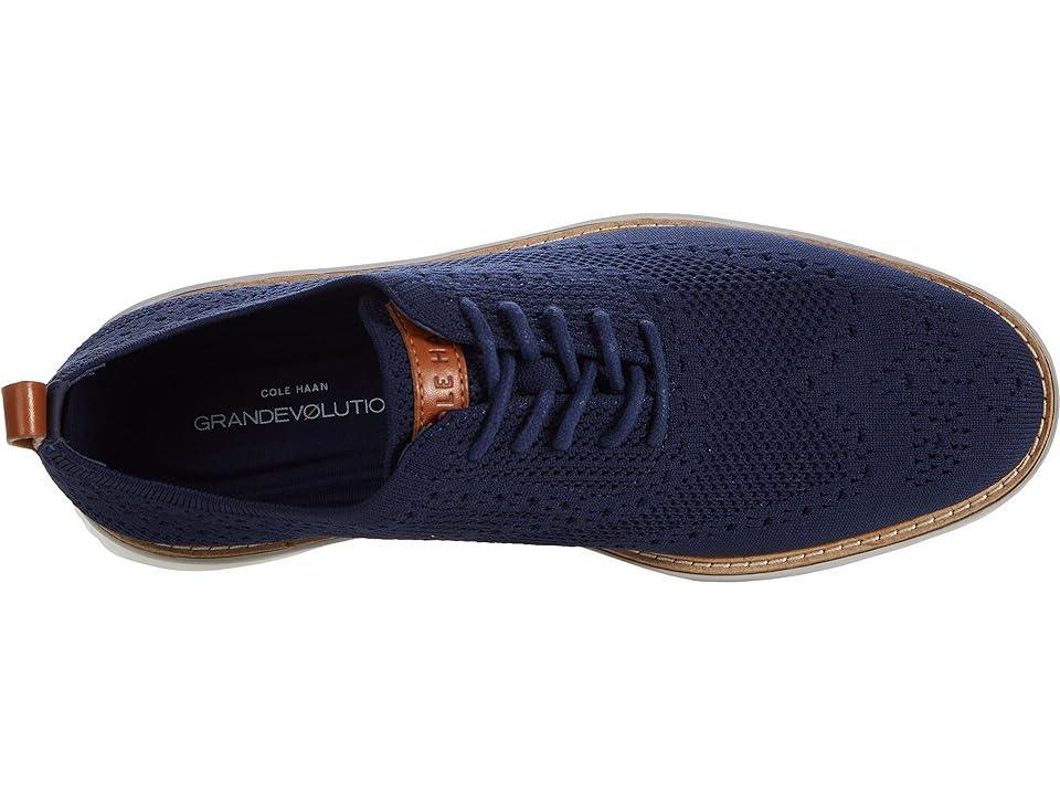 Cole Haan Grand Evolution Stitchlite Oxford Men's Shoes Product Image