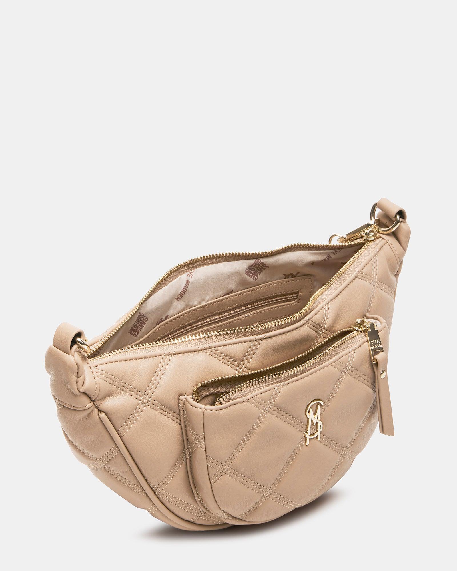 FORWARD BAG TAN Female Product Image