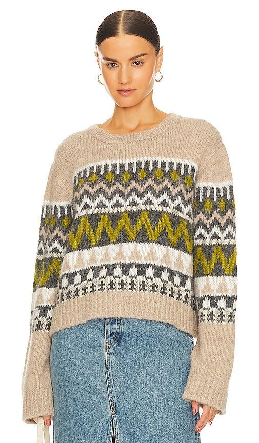 Makenzie Sweater Product Image