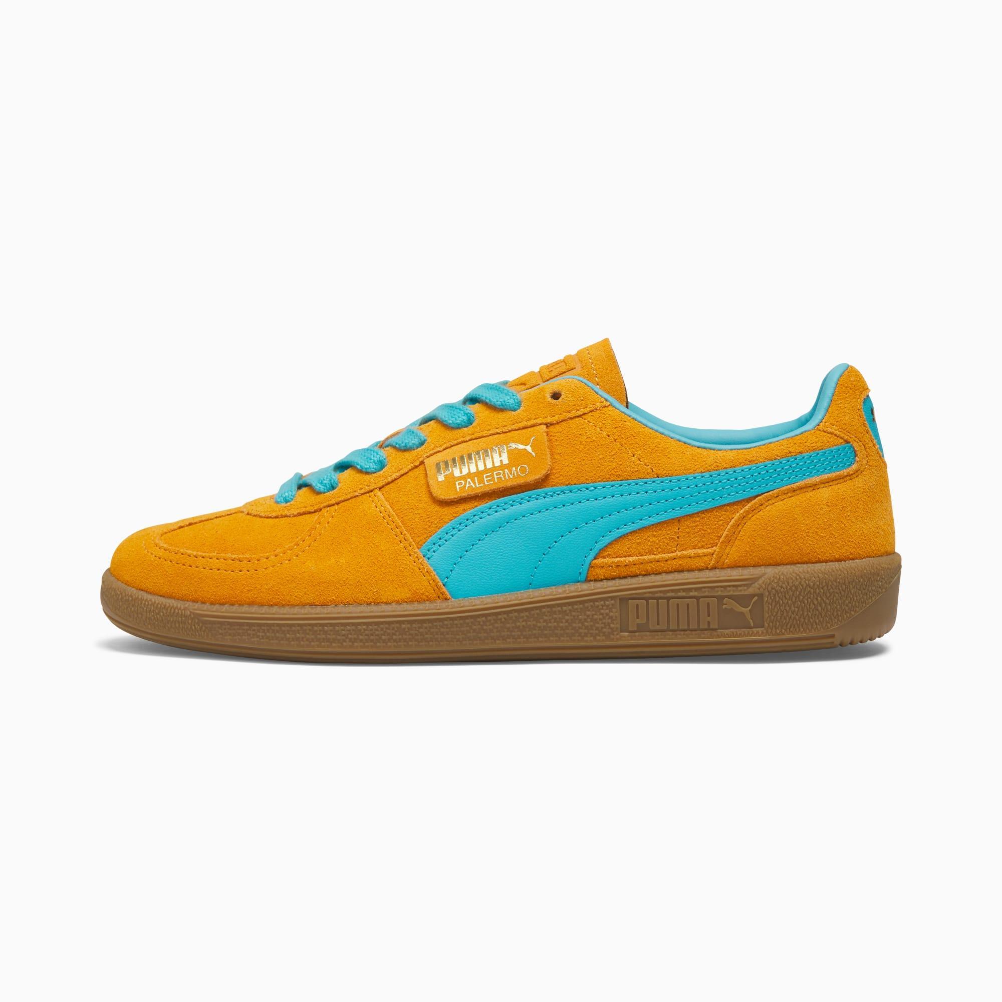 Palermo Sneakers Product Image