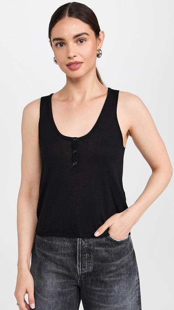 OGD One Grey Day Bianca Tank | Shopbop Product Image