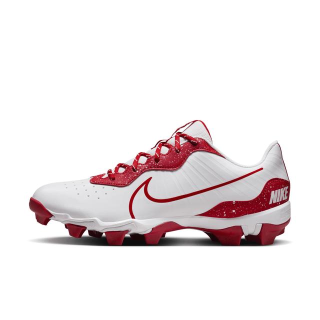 Nike Men's Alpha Huarache 4 Keystone Baseball Cleats Product Image