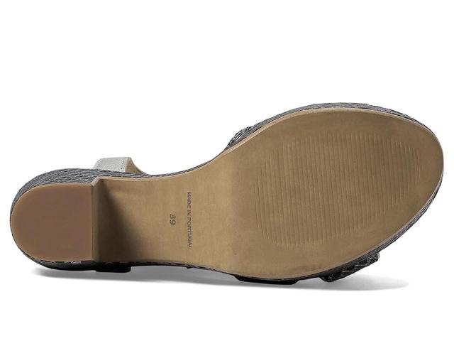 Eric Michael Valencia Women's Wedge Shoes Product Image