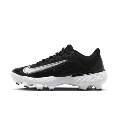 Nike Alpha Huarache Elite 4 Low MCS Men's Baseball Cleats Product Image